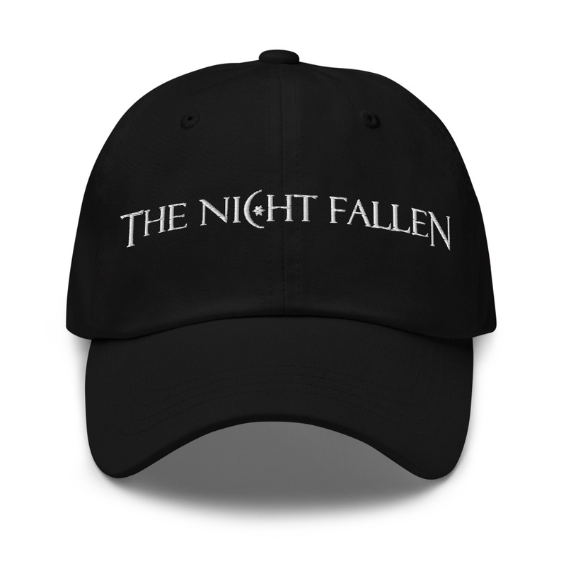 The Night Fallen Hat