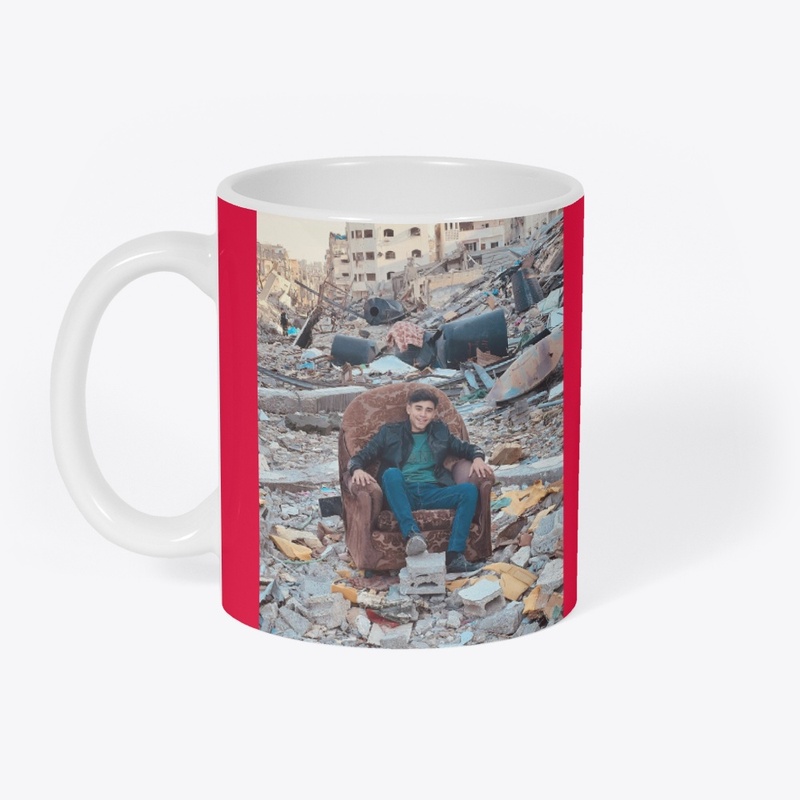 متجر عبود أيس كوفي