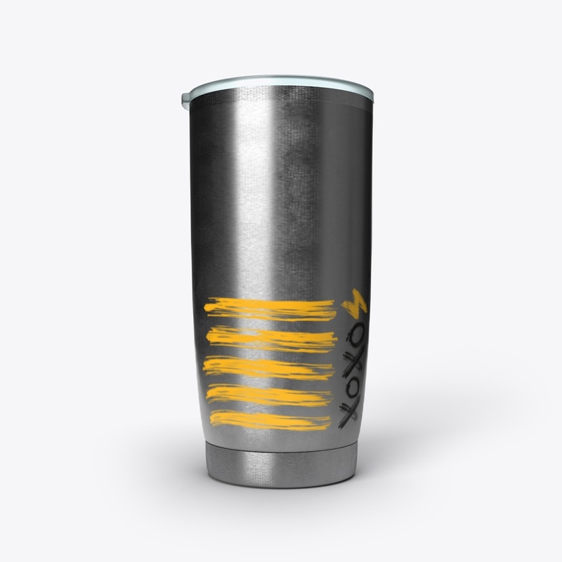 Xoxo: C4 Graphite