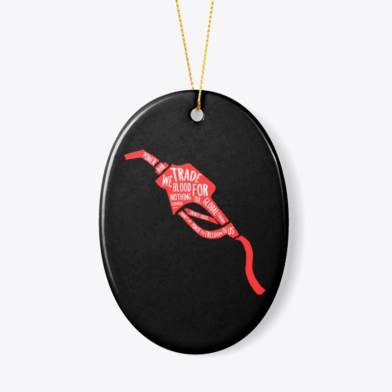 blood oil
