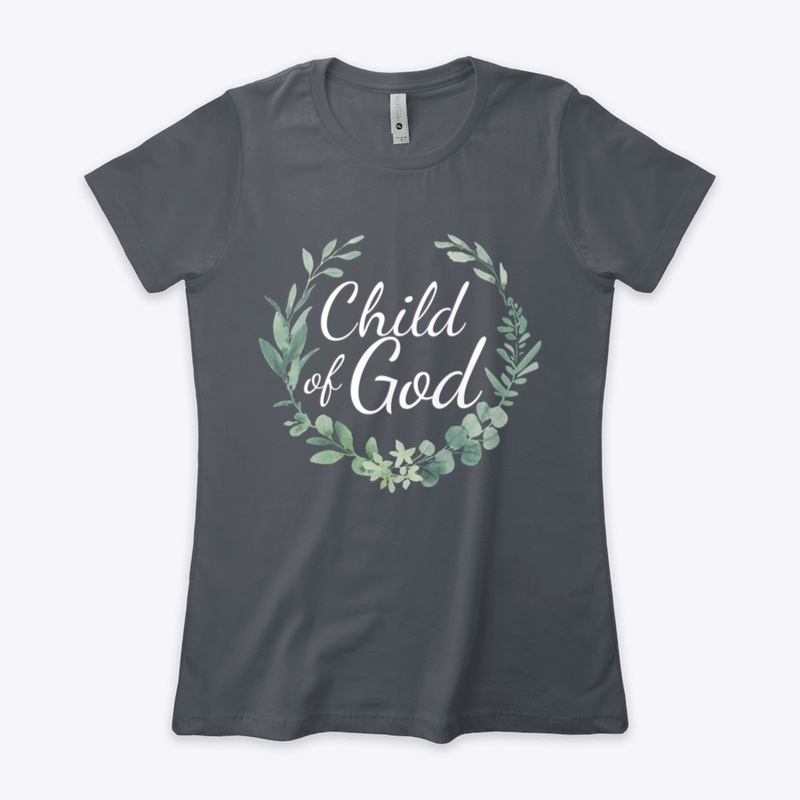 Child of God