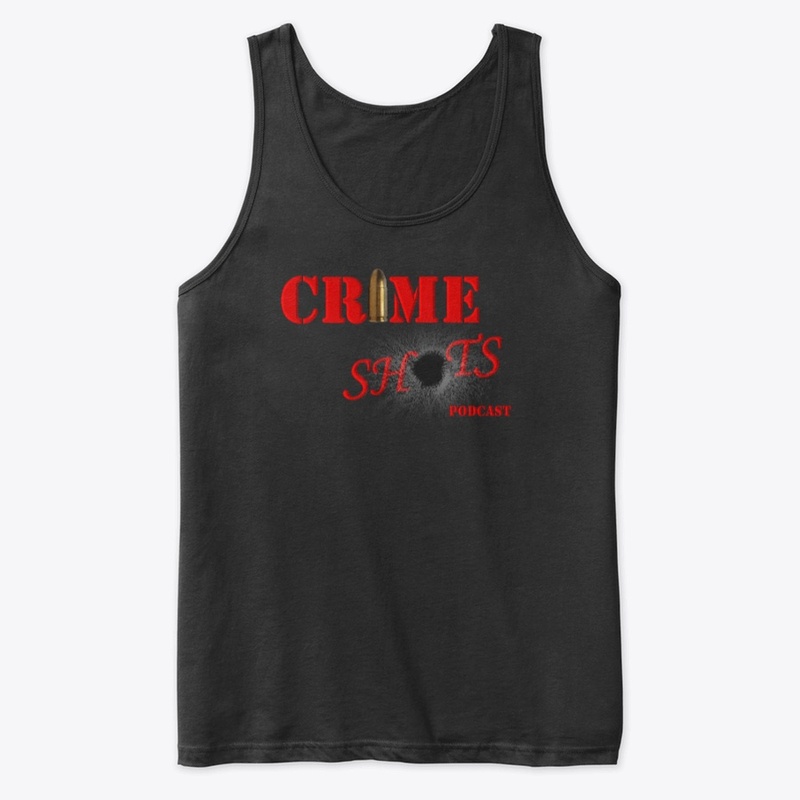 Crime Shots Podcast