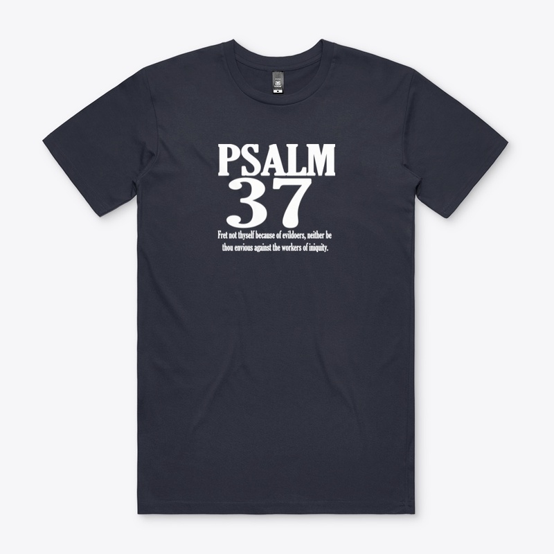 The Psalm  37 Collections