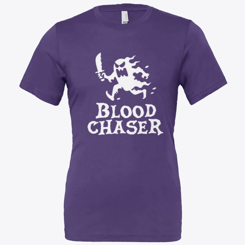 Blood chaser