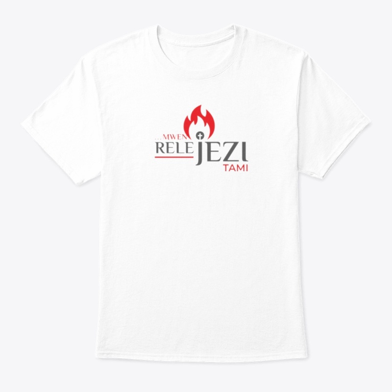 Mwen rele Jezi