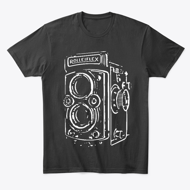 Rolleiflex 3.5