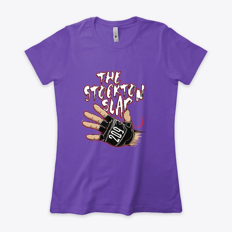 The Stockton Slap Collection