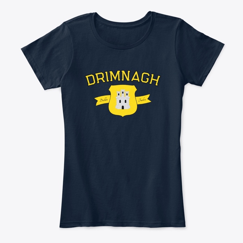 Drimnagh College Style