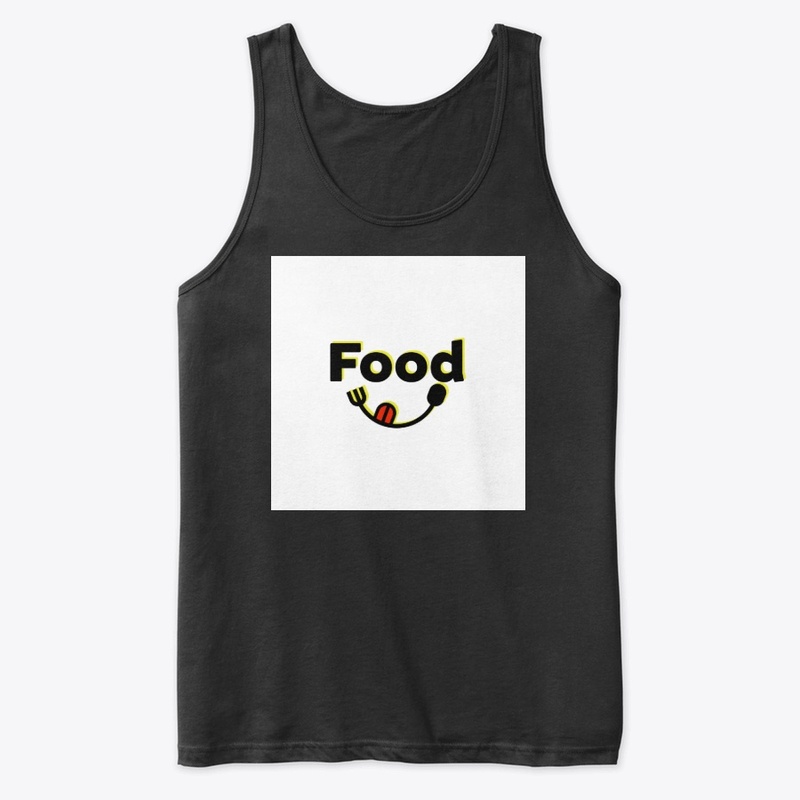 Food Tshirt 