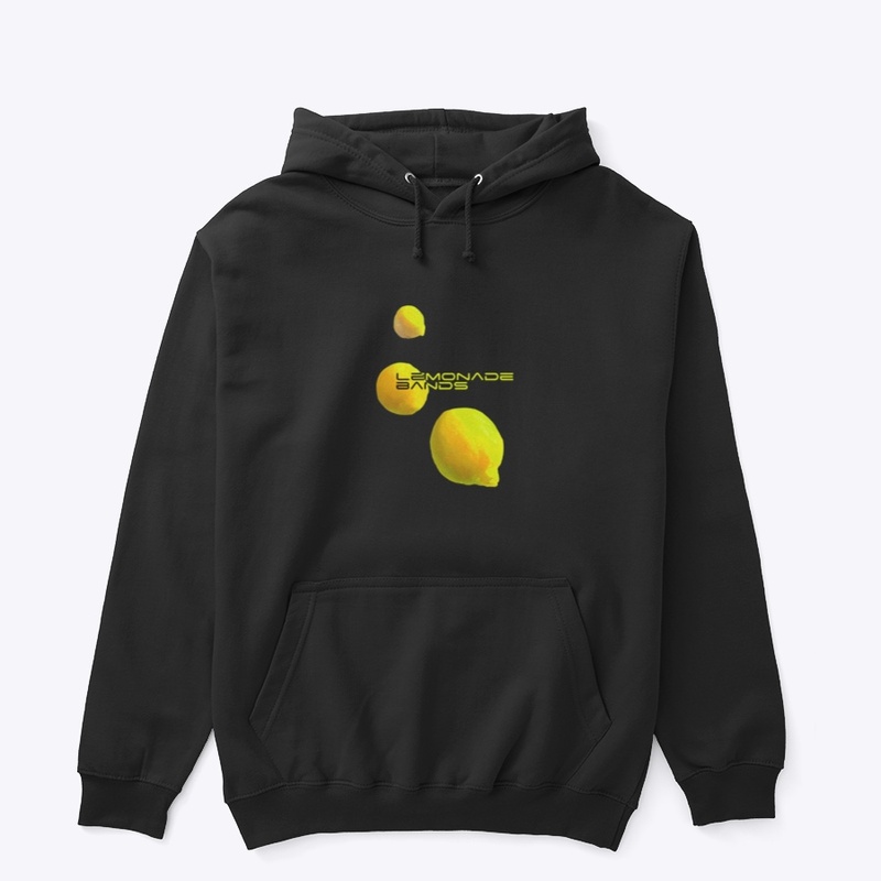 LEMONADE BANDS HOODIE