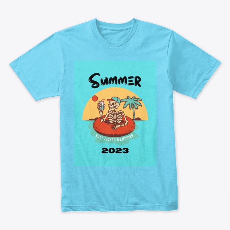 Summer Beach 2023