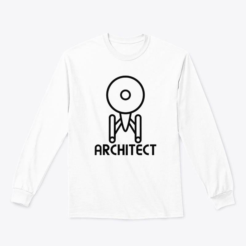 Enterprise architect - show you passed