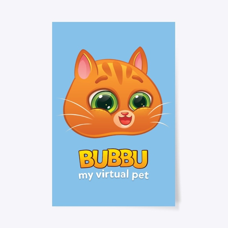 Happy Bubbu