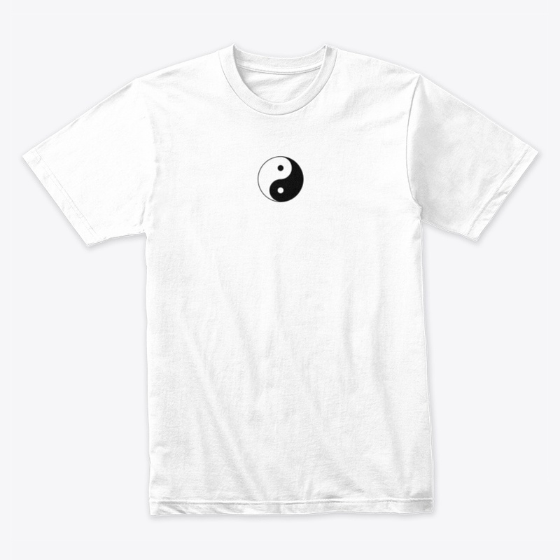 "Yin Yang"