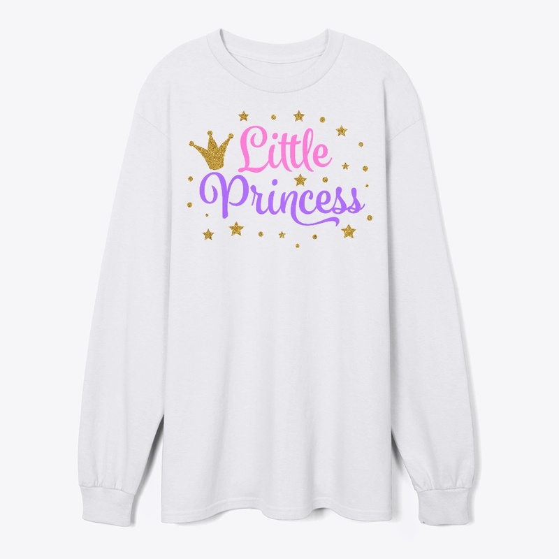 Little Princess