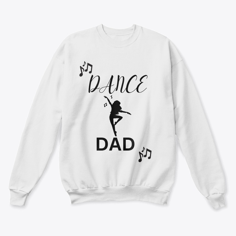 dance dad 3