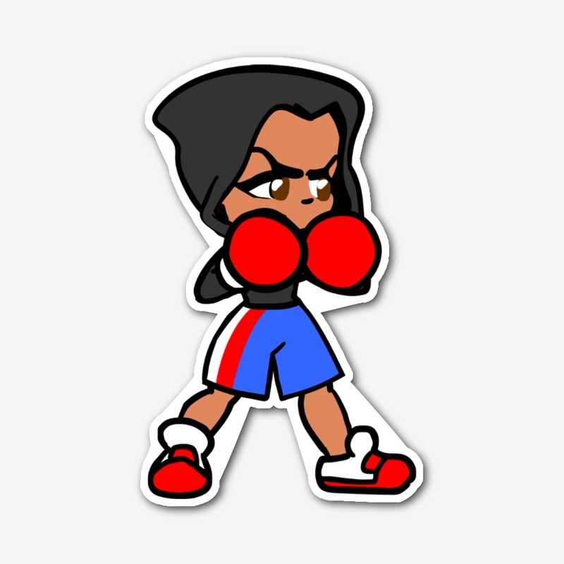 Lisa STICKER