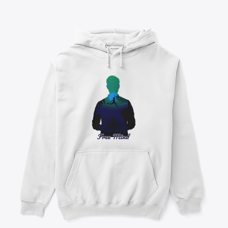 Free Mind styles Design for motivation