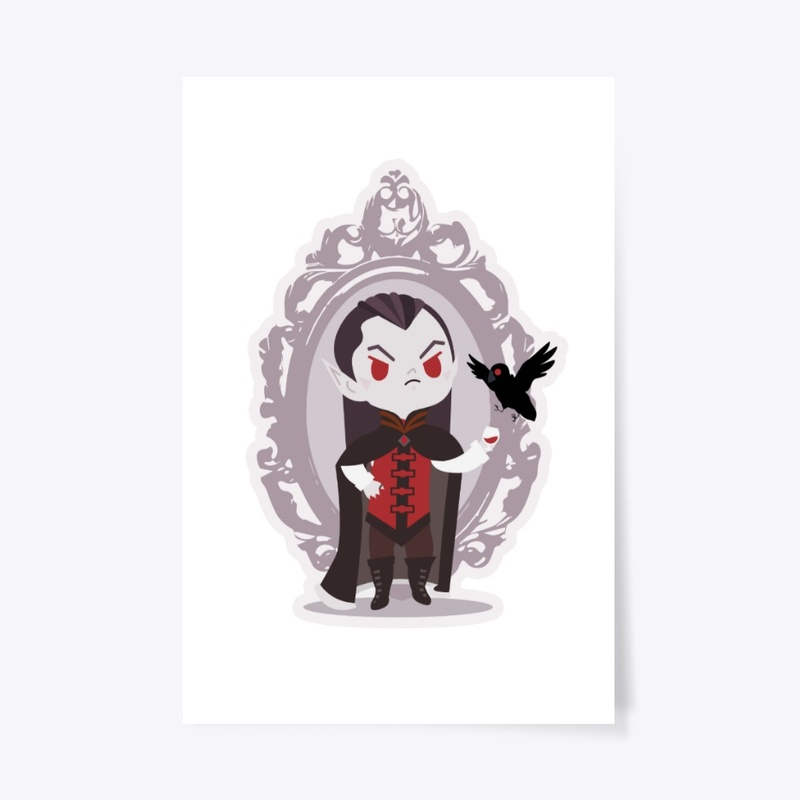Baroque Vampire