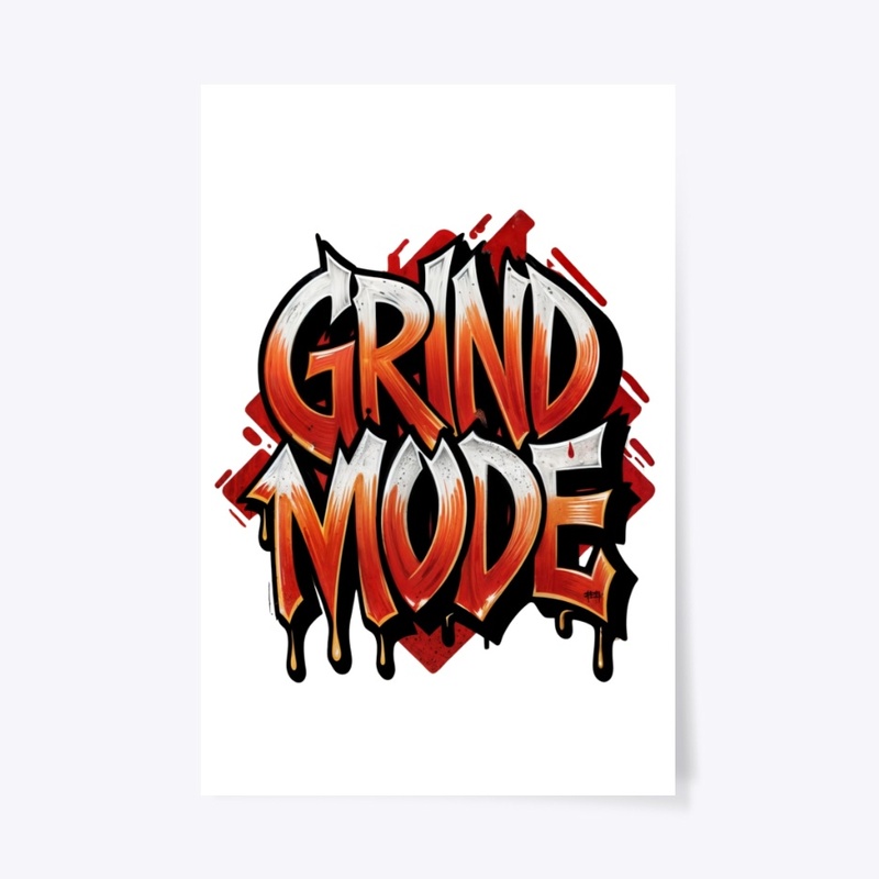 Grind Mode