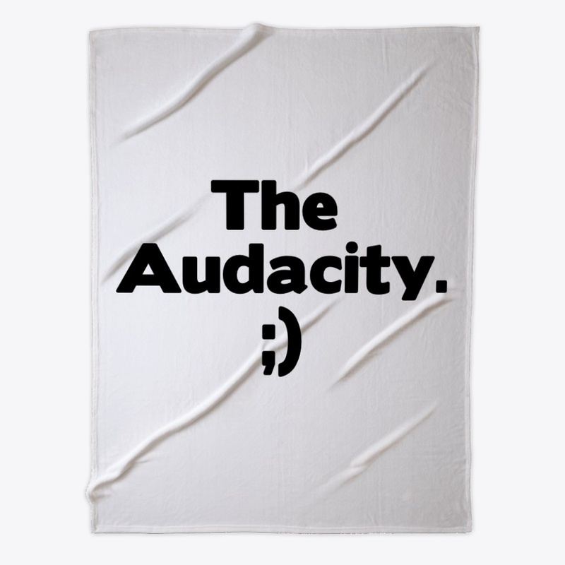 The Audacity™