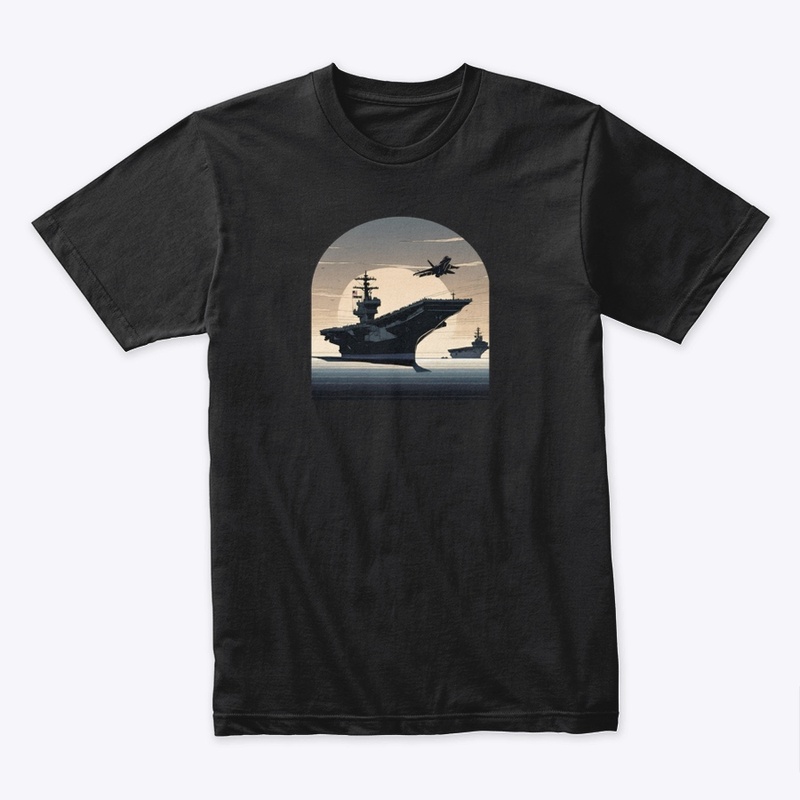 Masters of the ocean