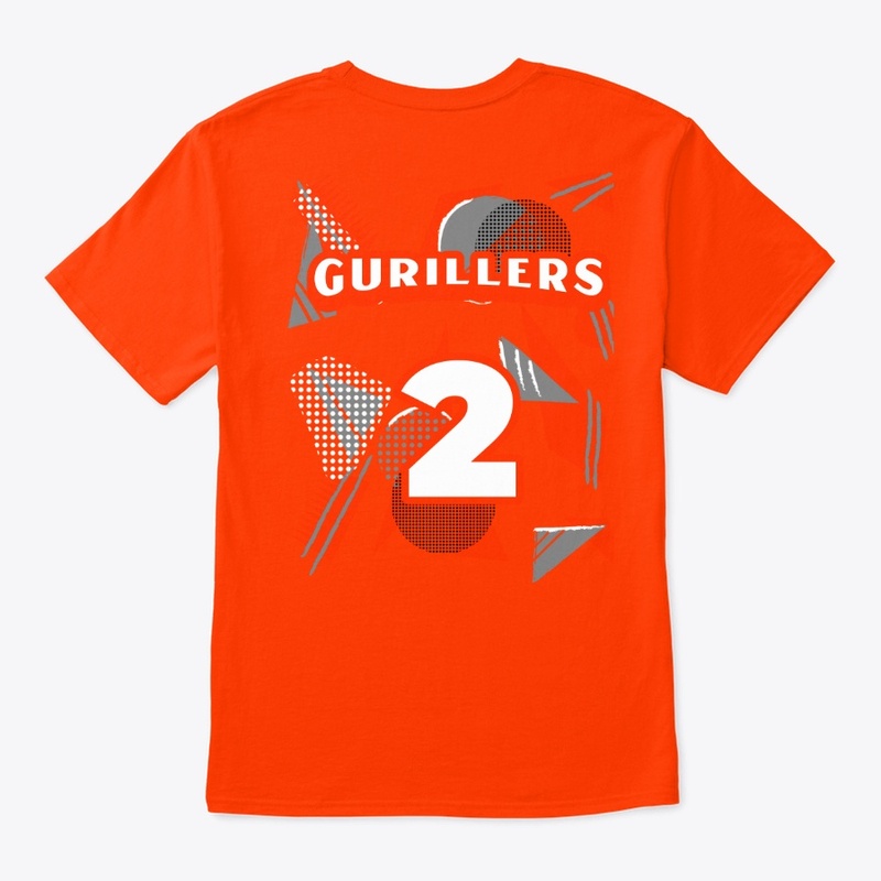 THE GURILLERS