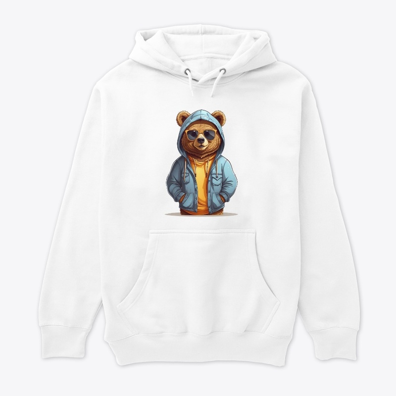 Bear 