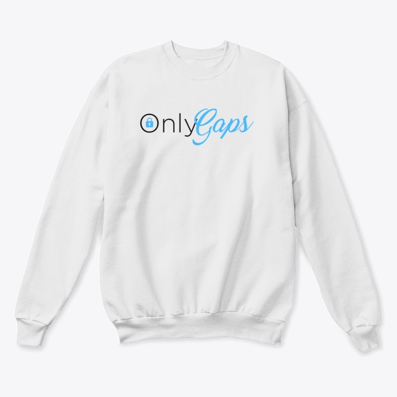 Only Gaps