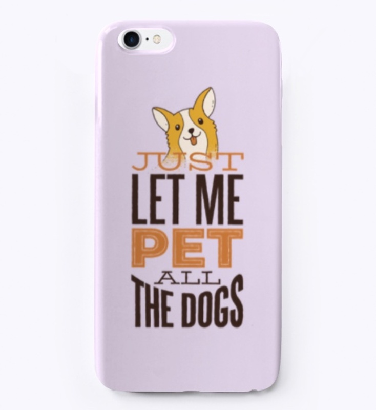 pet dog case