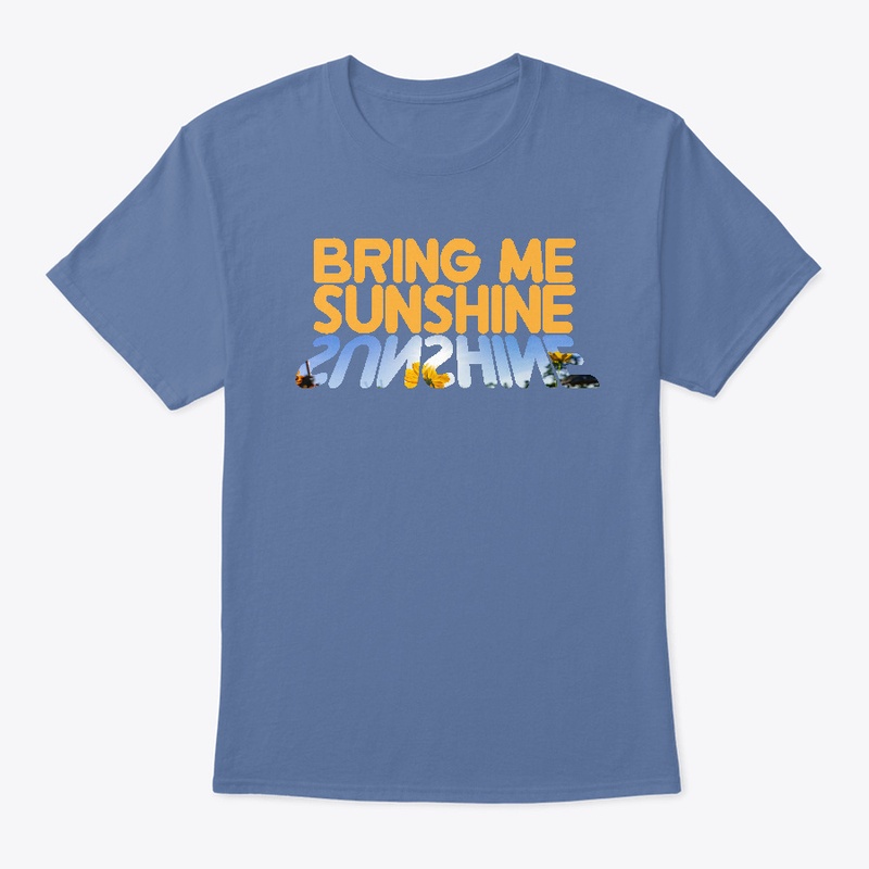 Bring Me Sunshine