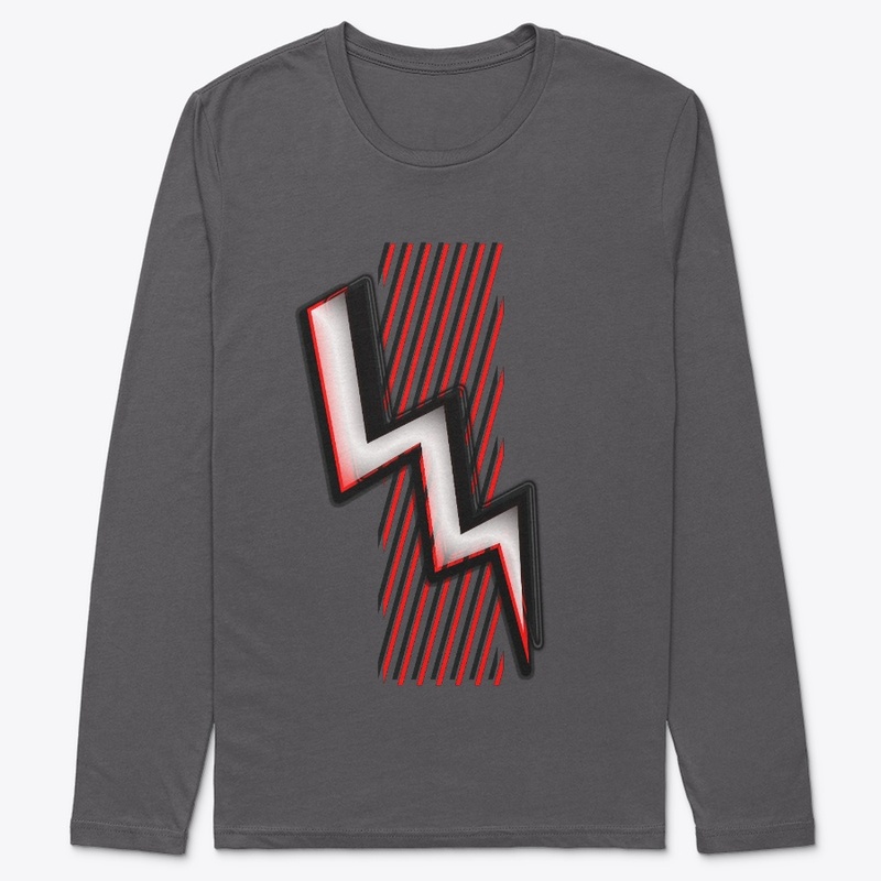 "LIGHT N STRIPES"