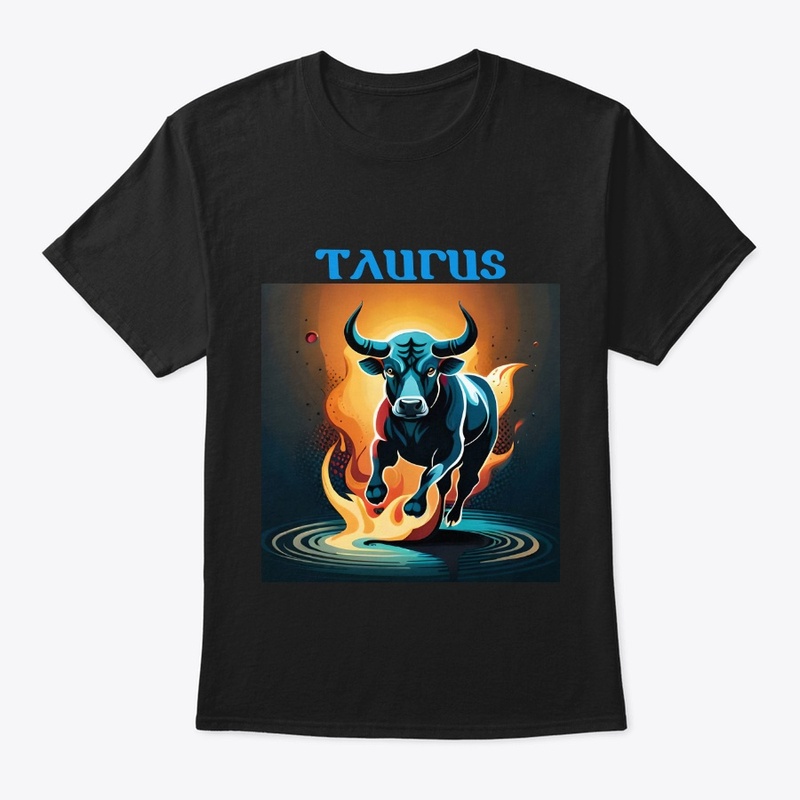 Zodiac Collection - Taurus