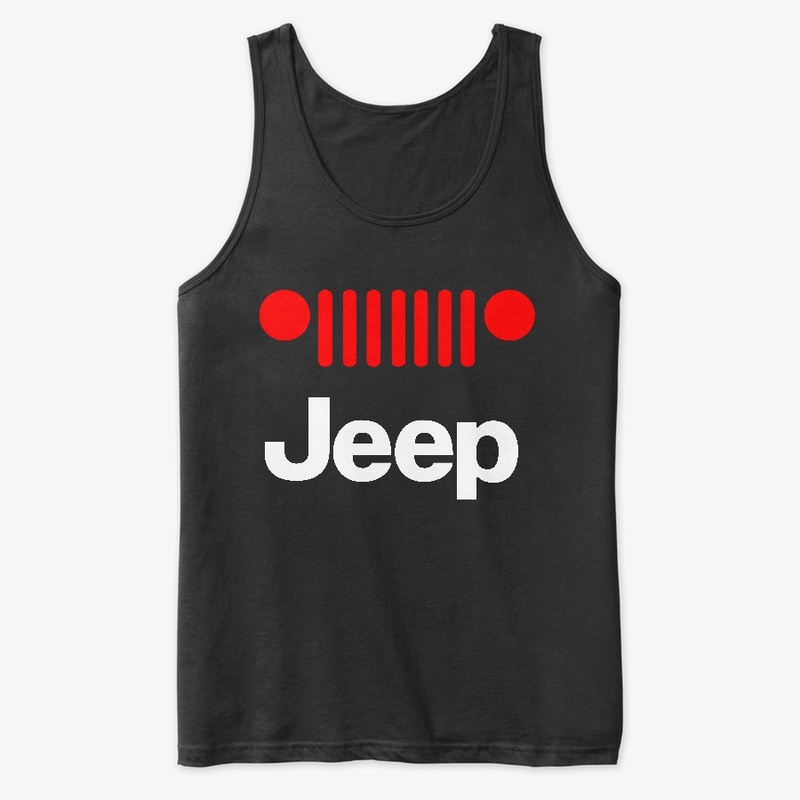 Jeep T-Shirt