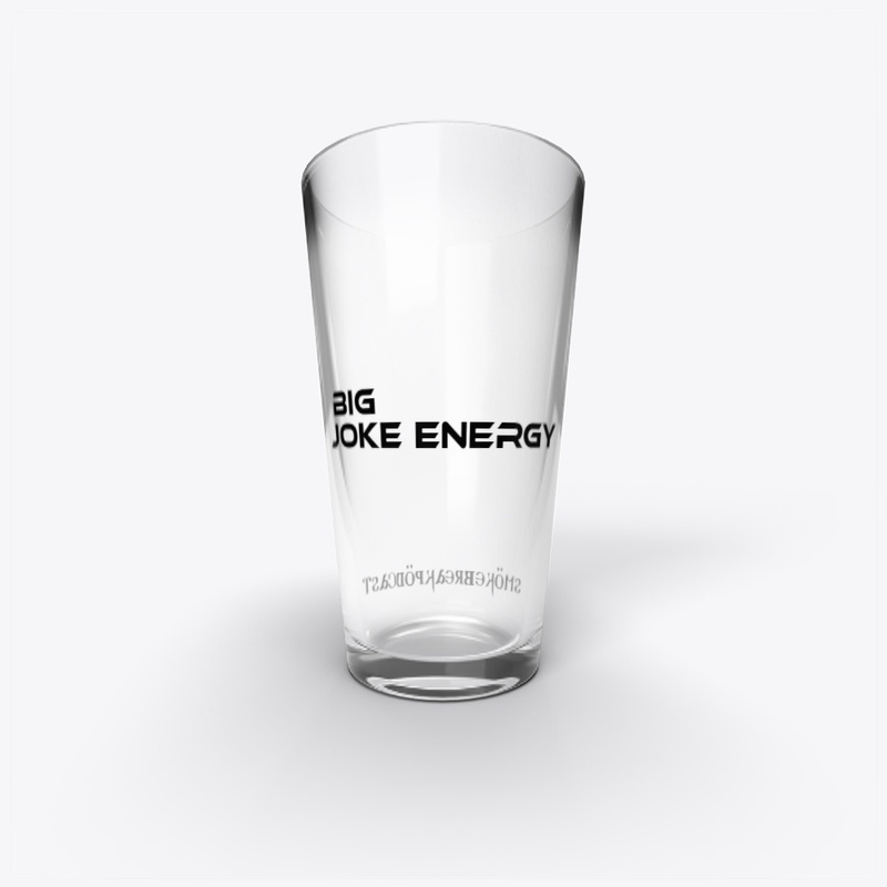 Big Joke Energy - 2.0 