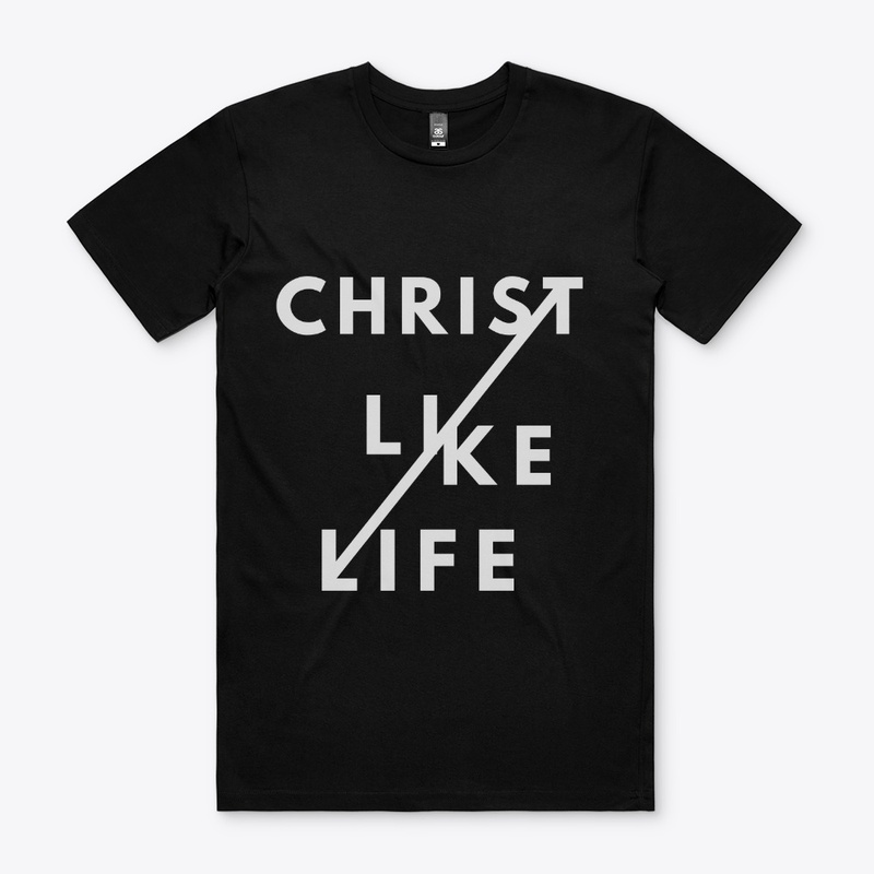 Christ Like Life