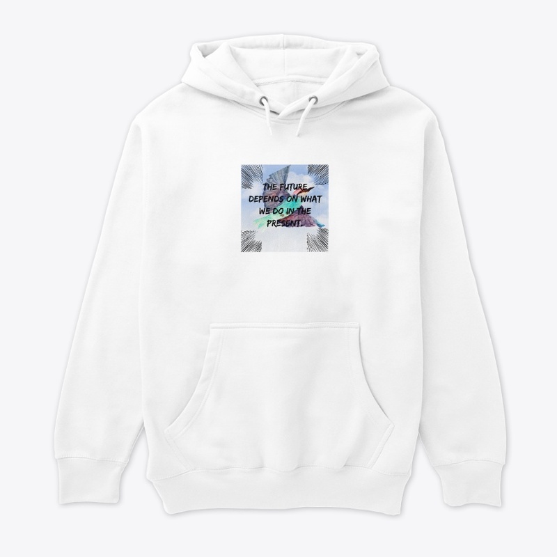 Unisex graphic shirt 