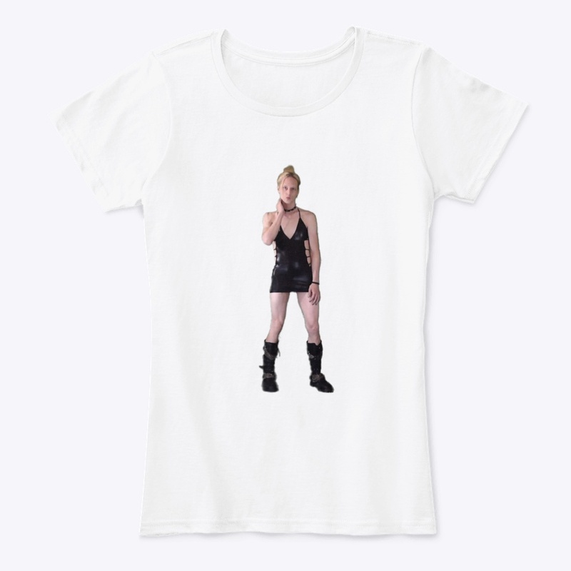 Unconcerned Tee