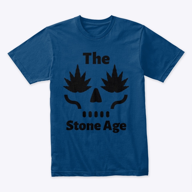 THE STONE AGE2