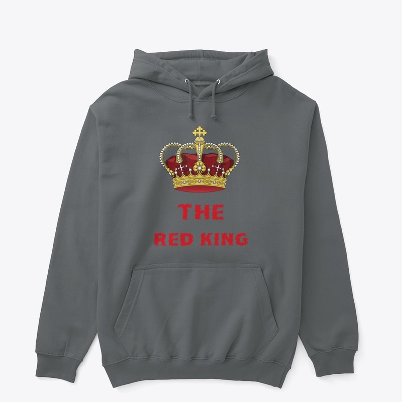 red king