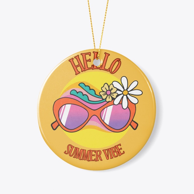 SunRise canva