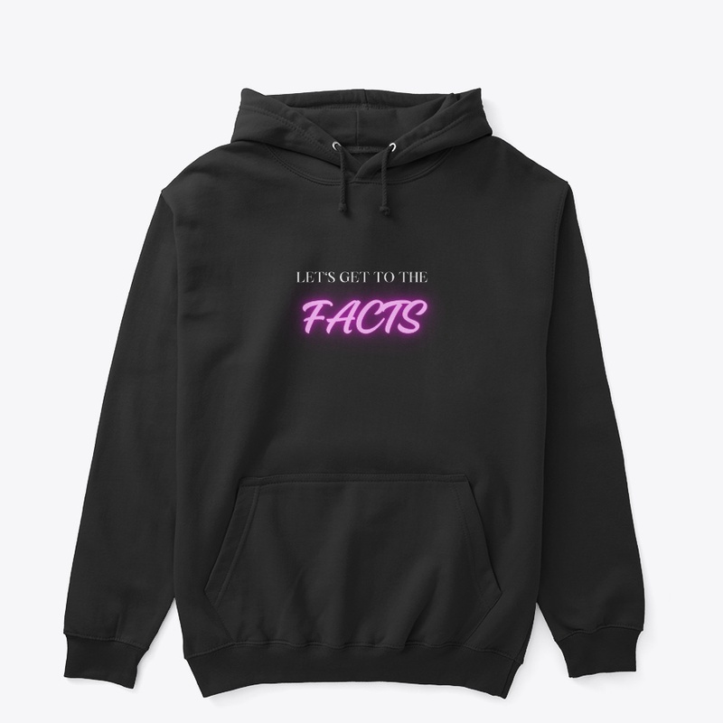 Facts Apparel