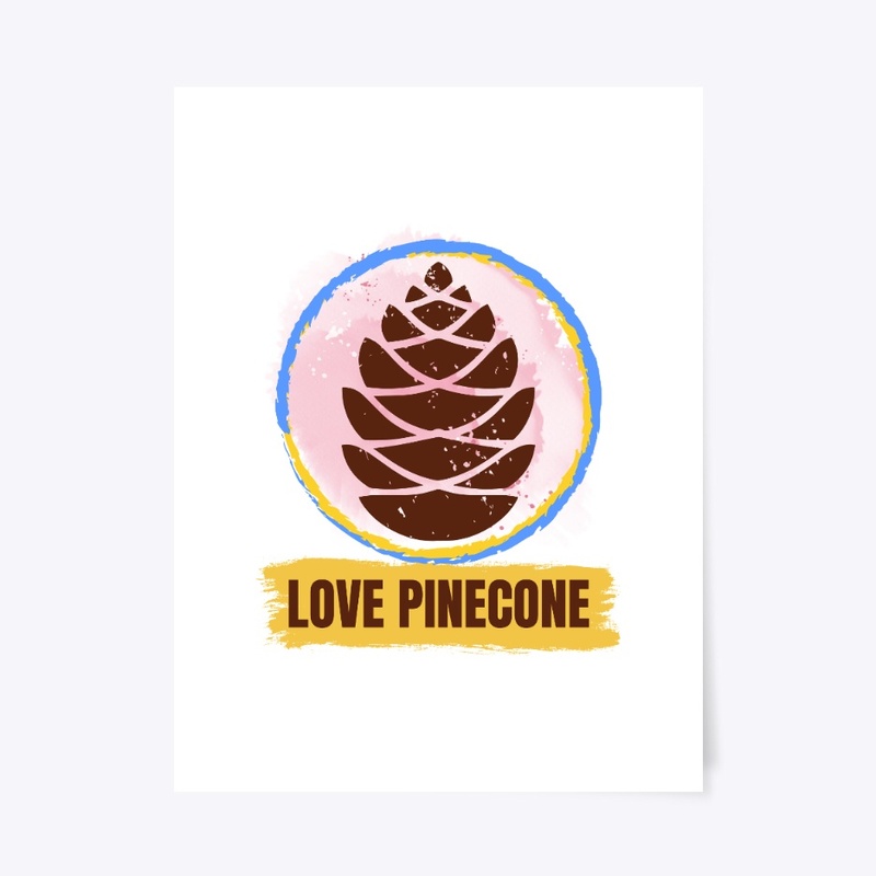 Love Pinecone