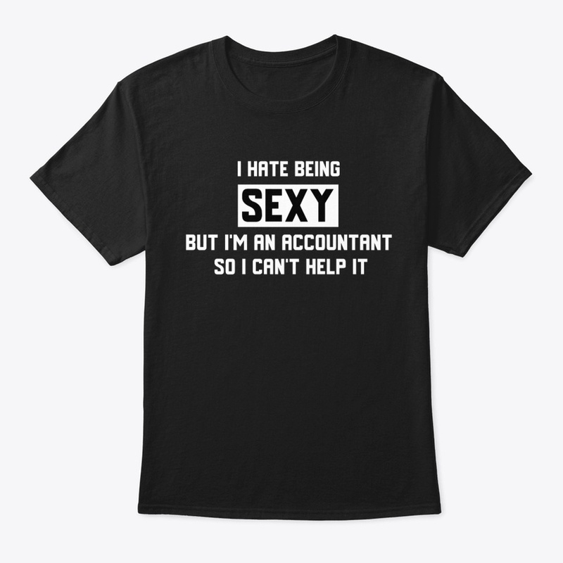 Sexy Accountant