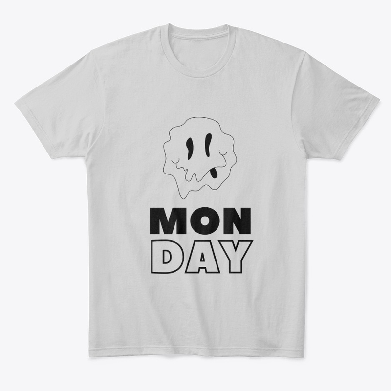 MonDay #0007