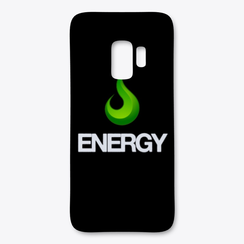 Flame Series : Green Energy