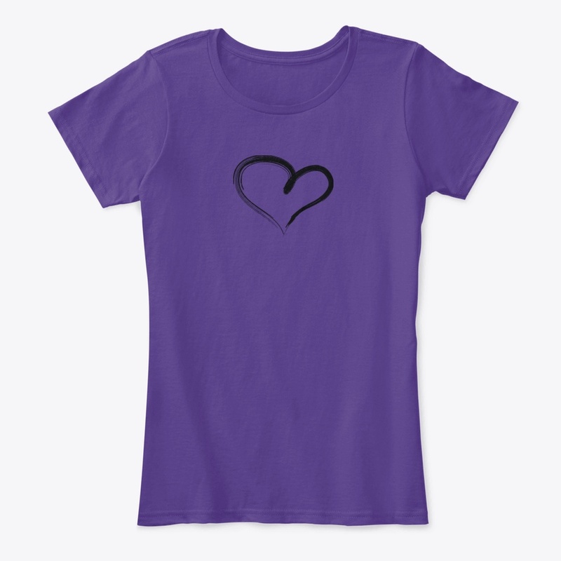 Heart.  Simple.