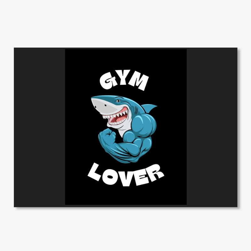 GYM LOVER