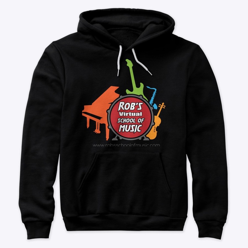 Virtual Music Shirt