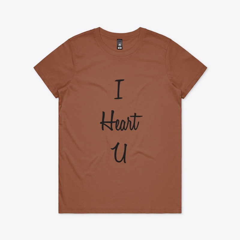 Jiji's clothing line